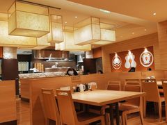 大堂-和幸(春熙路群光广场店)