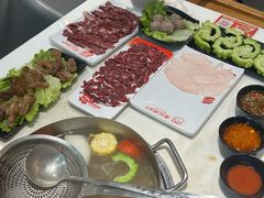 -陈记顺和潮汕牛肉火锅(韩江路店)