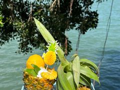 -苏小糖(鼓浪屿三丘田花园店)