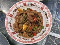 -湖南人家湘菜馆(镇江路店)