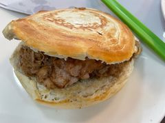 -秦豫肉夹馍(骡马市总店)