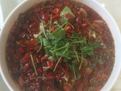 -成都驻京办餐厅(蜀都宾馆店)