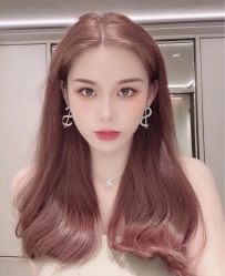 -MOKA HAIR SALON 烫染造型