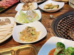-韩一品韩国料理(柏庐南路店)