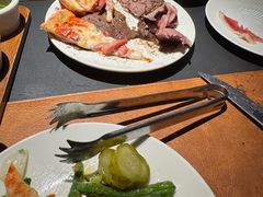 -拉蒂娜·巴西牛排馆 Latina·Brazilian Steakhouse(王府井喜悦店)