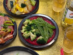 -惠丰源烩面馆(经七路店)