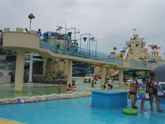 -秦皇岛乐岛海洋王国