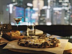 -Mercato莫卡多露台餐厅与酒吧(K11店)