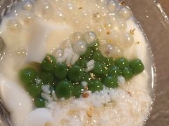 -蜜桃餐厅·古运河畔(南下塘店)