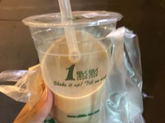 -1点点(领事馆店)