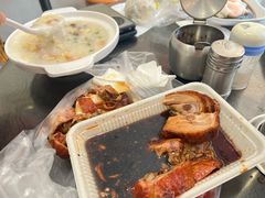 -卓粤拉肠(红庙店)