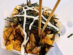 -嘟嘟嘴章鱼小丸子