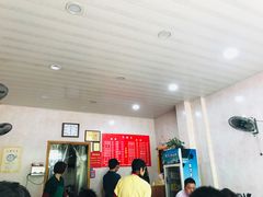 -乌镇回锅面馆(西塘小区店)