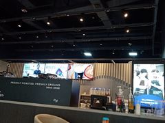 -瑞幸咖啡(龙湖北城天街北馆店)