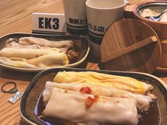 -藤原肠粉店