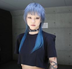 -Sying杉影日式烫染專門店