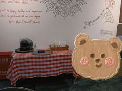 -南国印度餐厅Dakshin