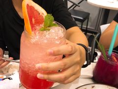 BTC经典冻柠茶-打趸BTC·Breaktime cafe(北京路店)