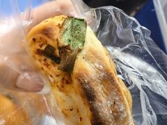 -郭际辣饼铺(第三中学店)
