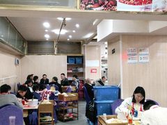 -渔香岛美蛙鱼头火锅(威清路店)