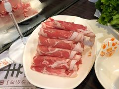 -呷哺呷哺(西单大悦城店)