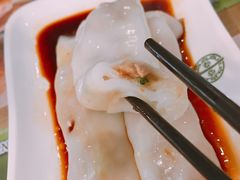 -添好运点心专门店(中环IFC店)