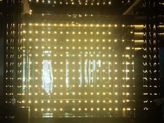 -北京索菲特大酒店·健身中心