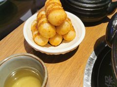 -炉角·鲍鱼牛腩煲(国贸商城店)