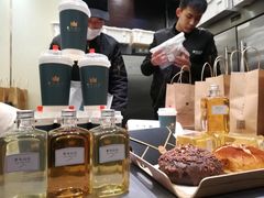 -徐记海鲜(陕西历史博物馆|明德门店)