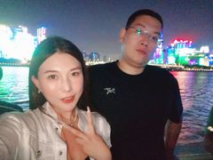 -运河游船(武林门码头)