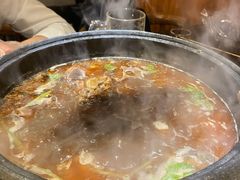 羊蝎子-百味源炭火烤翅 ·夜市大排档(酒仙桥店)