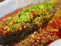 -鱼鼎香烤鱼火锅(华发商都店)