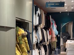 -海马体照相馆(西安高新万达广场店)