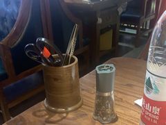 -九田家黑牛烤肉料理(太阳宫广场店)