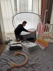 点击看大图 -马克叔叔的照相馆(东门店)