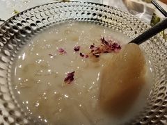 -小吊梨汤·北京菜(香山店)