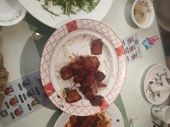 -福荣新中式餐厅