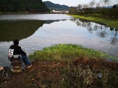 -磐安十八涡风景区
