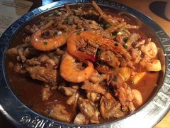 -胖哥俩肉蟹煲(世茂国际广场店)
