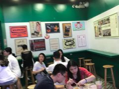 -孖记茶档·热腾茶餐(荔湾领展广场店)