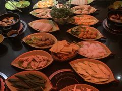 -一叶一世界•素食餐厅(环球中心店)