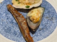 -大渔铁板烧(蛇口店)