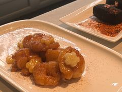 -狮王府淮扬菜(夫子庙老门东店)
