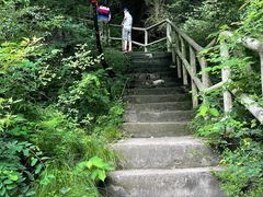 -孤山寨风景区