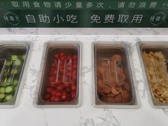 -隆喜元鱼汤包·海鲜(中联广场店)