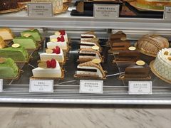-布歌东京(清河万象汇店)