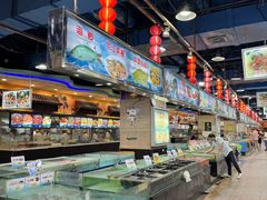 -渔民新村(番禺总店)