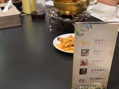 -五味坊·喜宴楼(瑞丰商博城店)