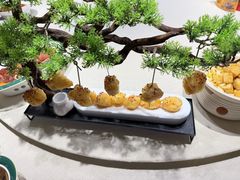 -金狮麟·新豫菜(杏石口路店)