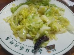 -清真永恒华威肉饼(潘家园店)